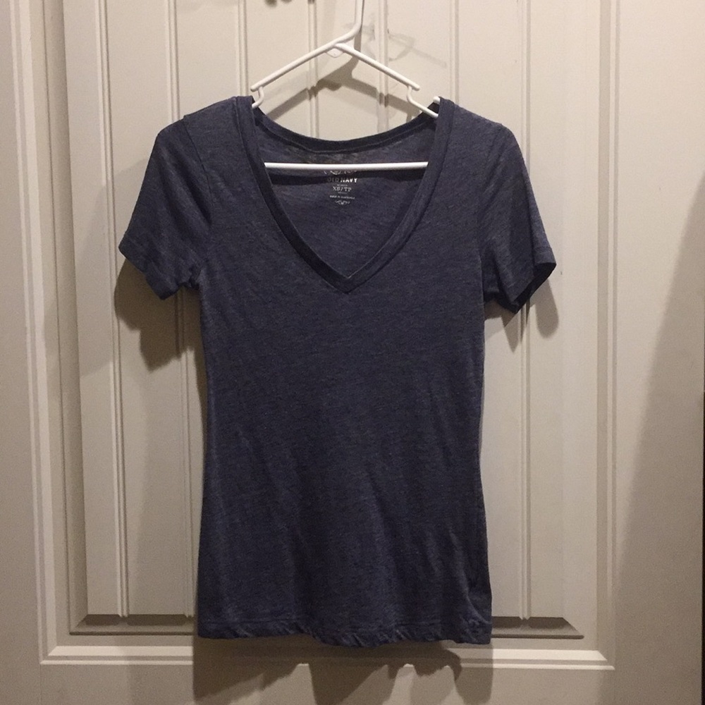 v-neck